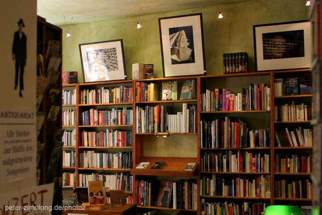 10  Büchers Best  2007