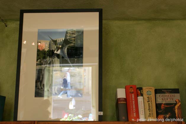 11  Büchers Best  2007