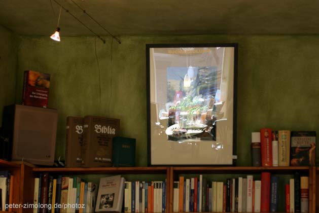 13  Büchers Best  2007