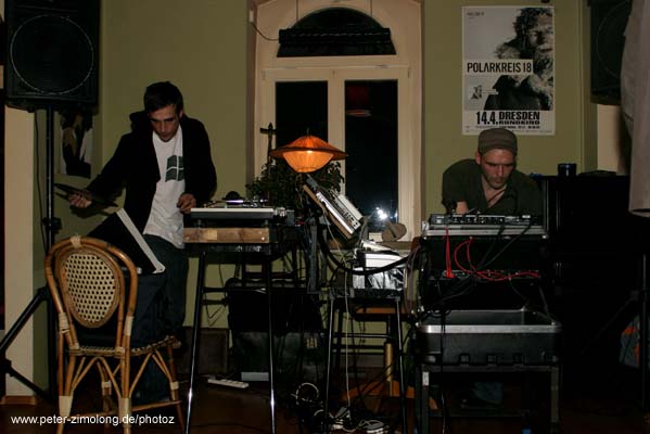 23 - central boom and space - vorstadt - vernissage - 30.03.2007