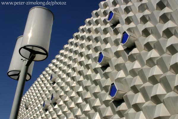 Dresden - CENTRUM I - P. Zimolong