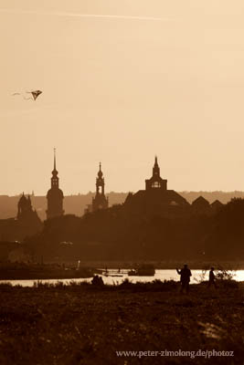 Dresdner Herbst II - P. Zimolong 2006