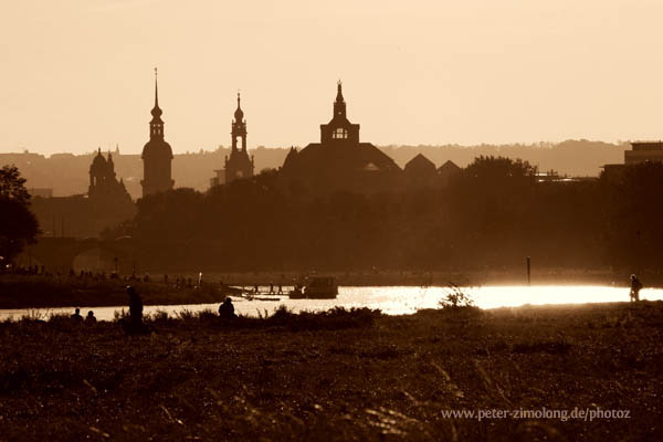 Dresdner Herbst III - P. Zimolong 2006